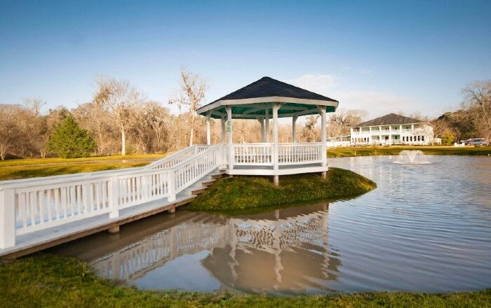 Residential space at Serenity Light Recovery Angleton