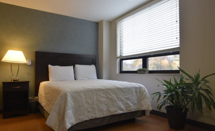Serenity at Summit New Jersey accommodation and campus